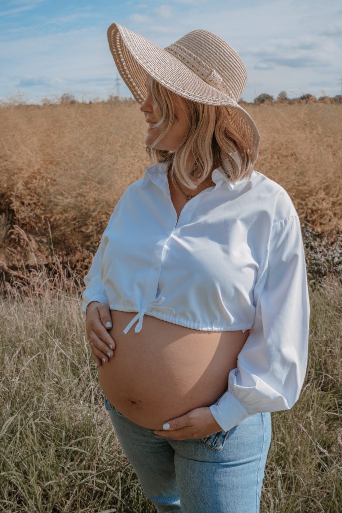 augenblick photography Babybauchshooting45