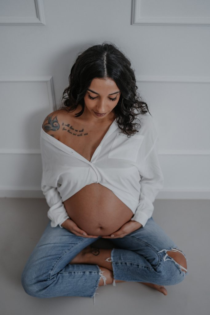 augenblick photography Babybauchshooting 25