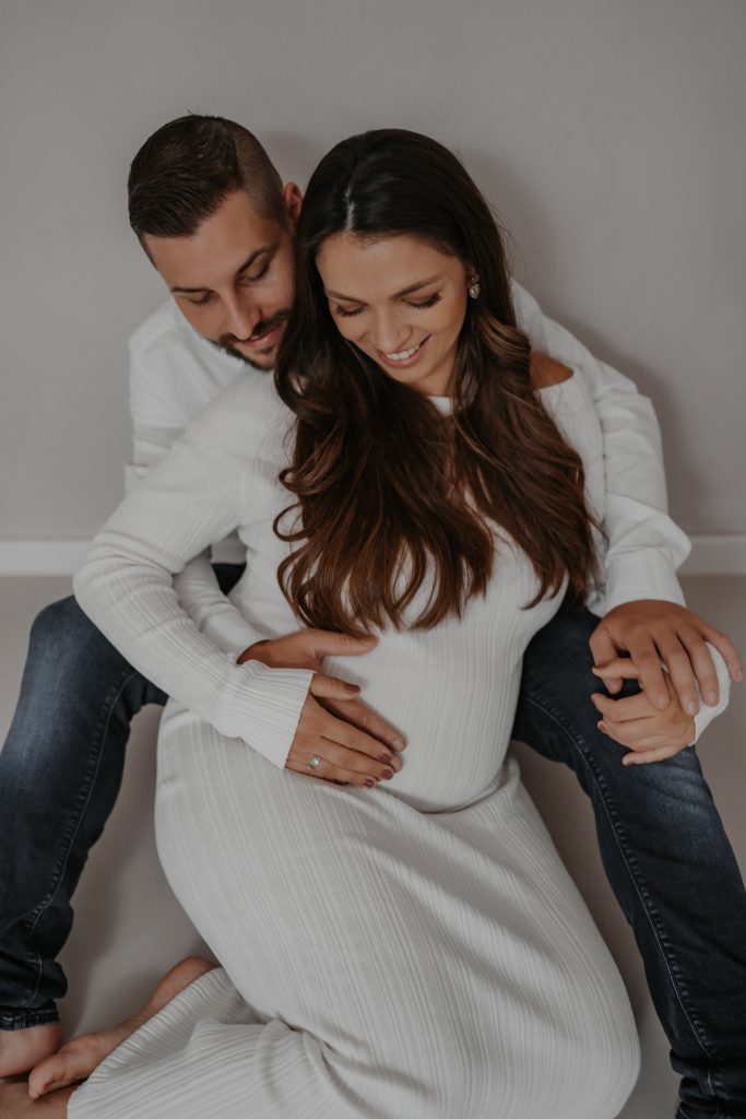 augenblick photography Babybauchshooting 37